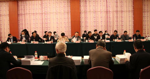 創新驅動，引領未來 十三五國家重點研發計劃新技術新產品評價會暨魯麗新材料研究院揭牌儀式隆重舉行