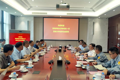 三新土壤結(jié)出創(chuàng)新碩果——青島科技大學(xué)新材料技術(shù)研發(fā)紀(jì)實(shí)