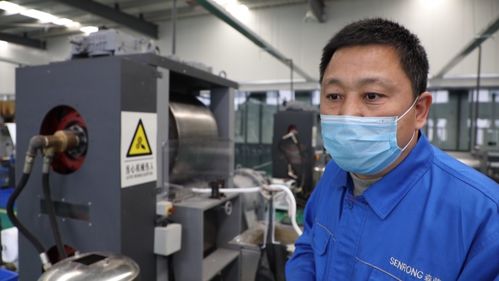 一只口罩用30天 淄博企業(yè)新材料的突破能否替代熔噴布？